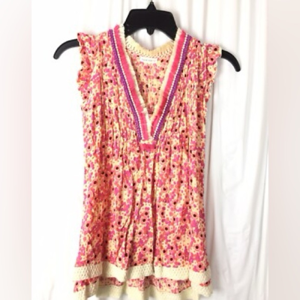 Poupette St. Barth Women’s Cover Up